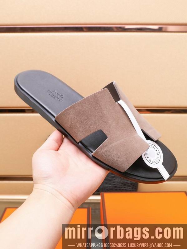 Hermes Shoes Hermes sz38-48 hnh0607