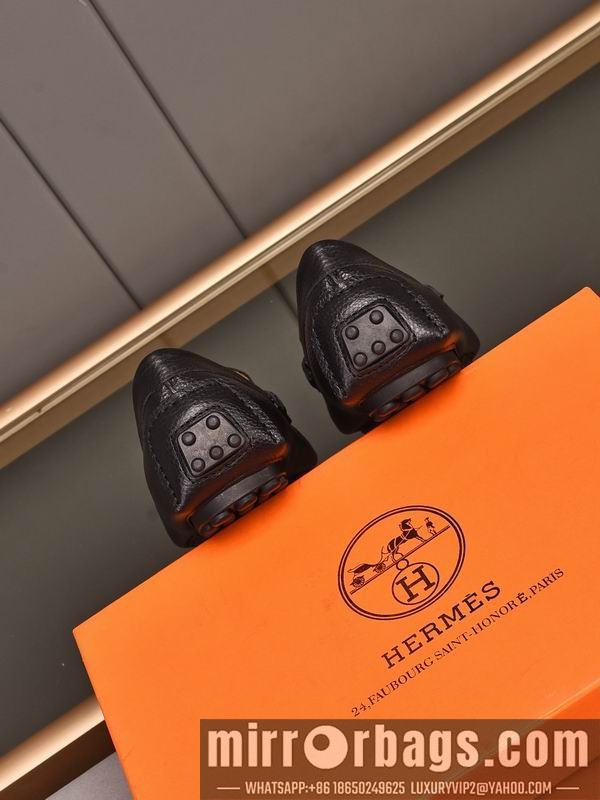 Hermes Shoes Hermes sz38-46 mnf0206