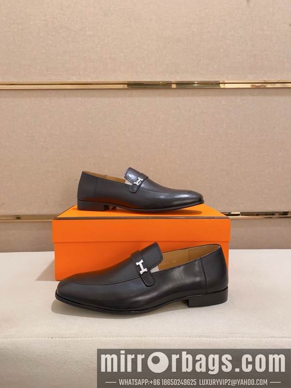 Hermes Shoes Hermes sz38-45 hnh0309
