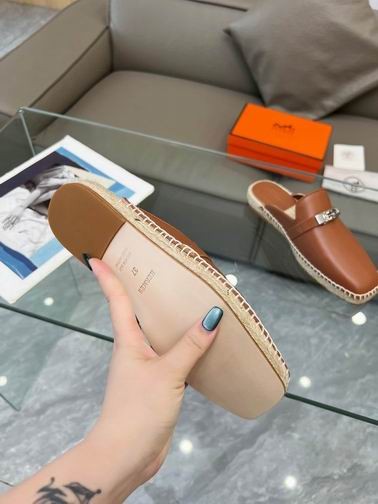Hermes Shoes Hermes sz35-42 mnh0502