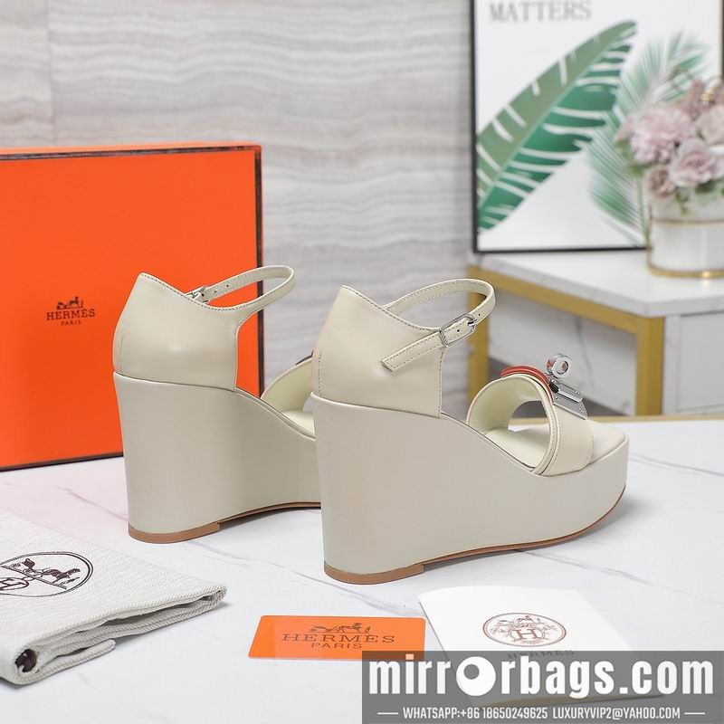 Hermes Shoes Hermes sz35-42 mnh0901