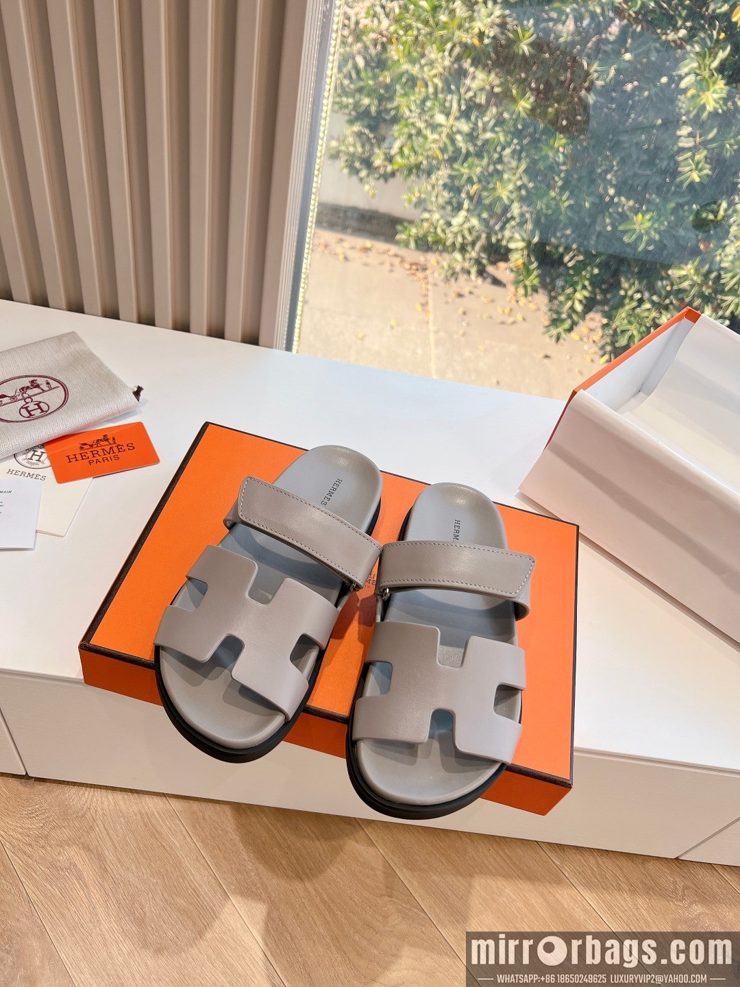 Hermes Shoes Hermes sz35-45 h0502