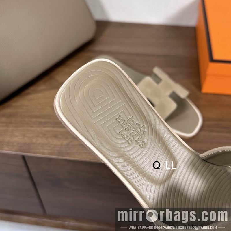 Hermes Shoes Hermes sz35-40 LL0312