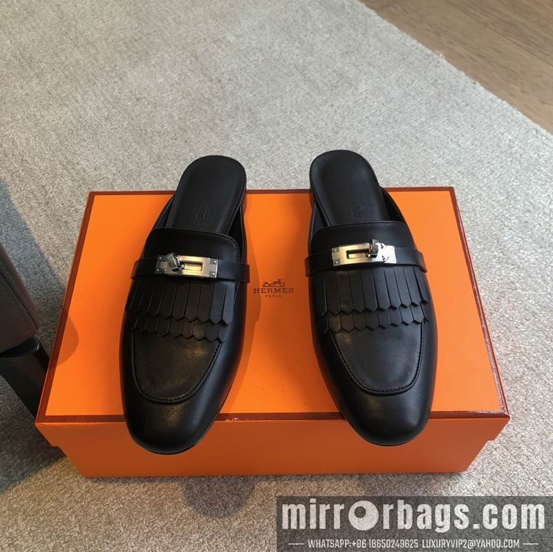 Hermes Shoes Hermes sz35-42 mnf0254