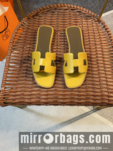 Hermes Shoes 2167037 SZ 35-43