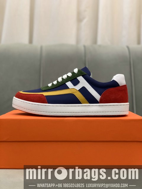 Hermes Shoes 22516411 SZ 38-44