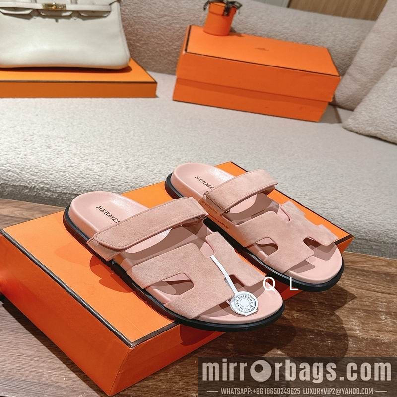 Hermes Shoes Hermes sz35-46 LL0703