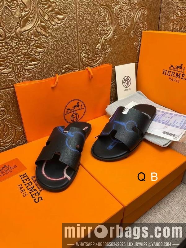 Hermes Shoes HERMES sz38-46BS0118
