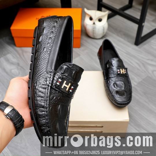 Hermes Shoes Hermes sz38-46 hnh0703