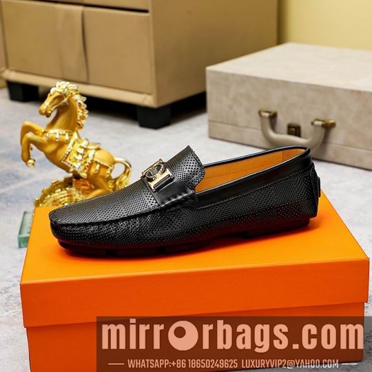 Hermes Shoes Hermes sz38-45 hnh0909