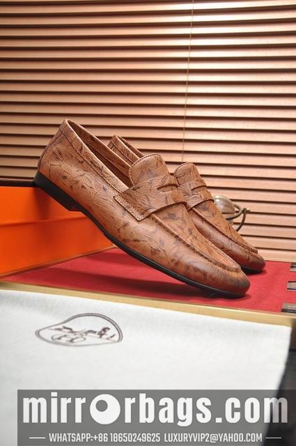 Hermes Shoes Hermes sz38-45 mnh0521