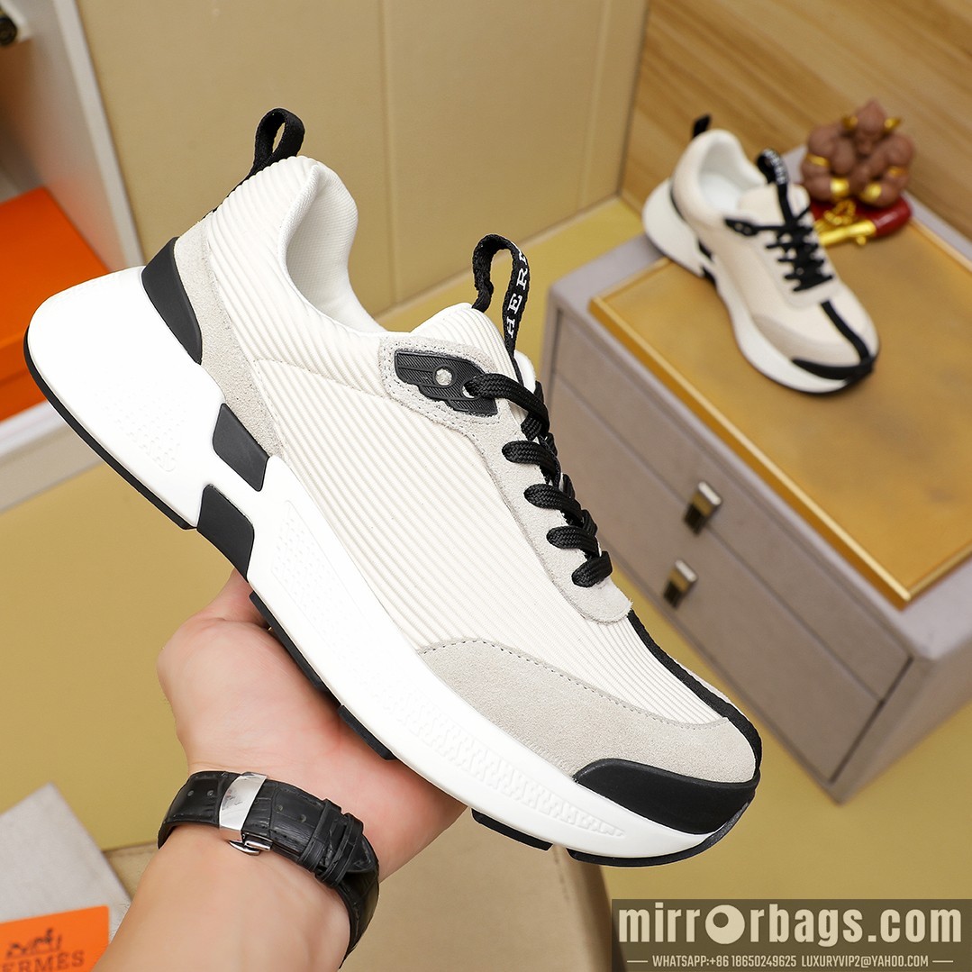Hermes Shoes Hermes sz38-44 h0701