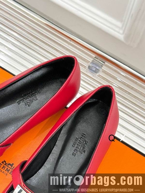 Hermes Shoes Hermes sz35-40 JX0201