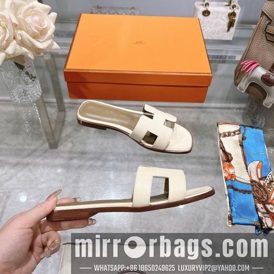 Hermes Shoes Hermes sz34-42 mnh0227