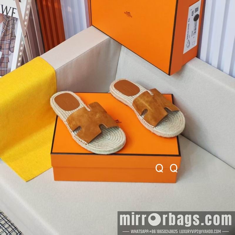 Hermes Shoes Hermes sz35-40 Q0702