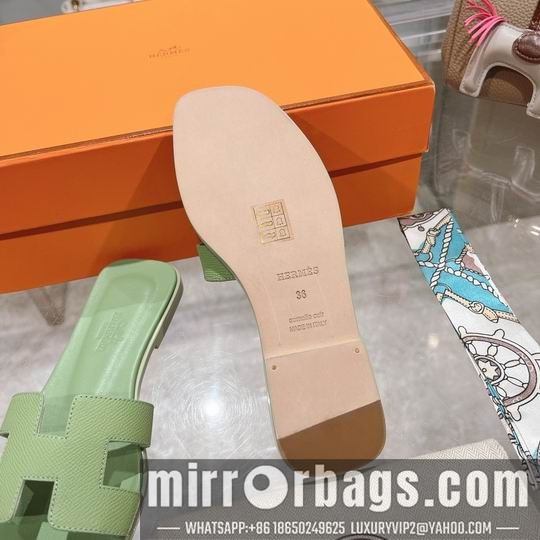 Hermes Shoes Hermes sz34-42 mnh0234
