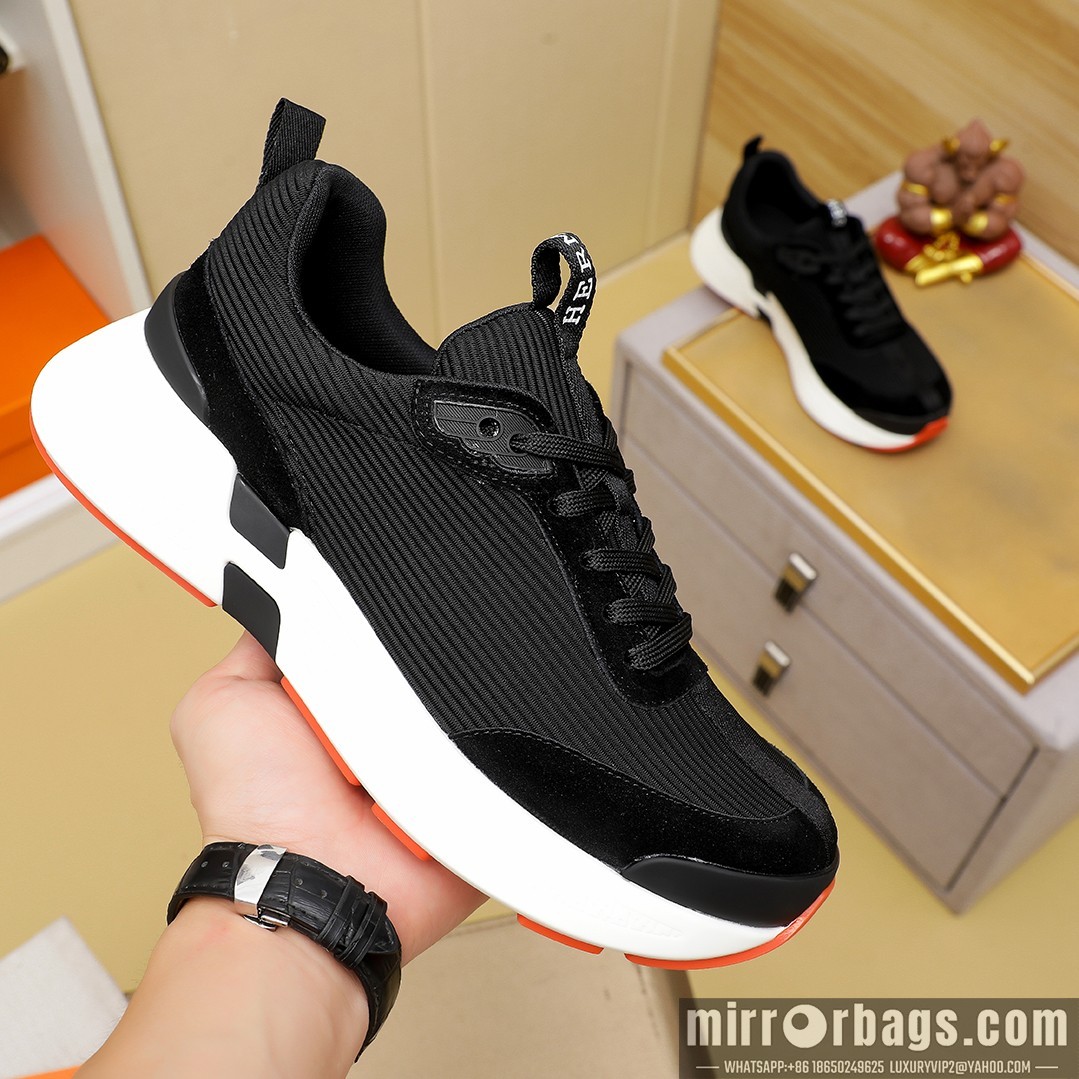 Hermes Shoes Hermes sz38-44 h0701