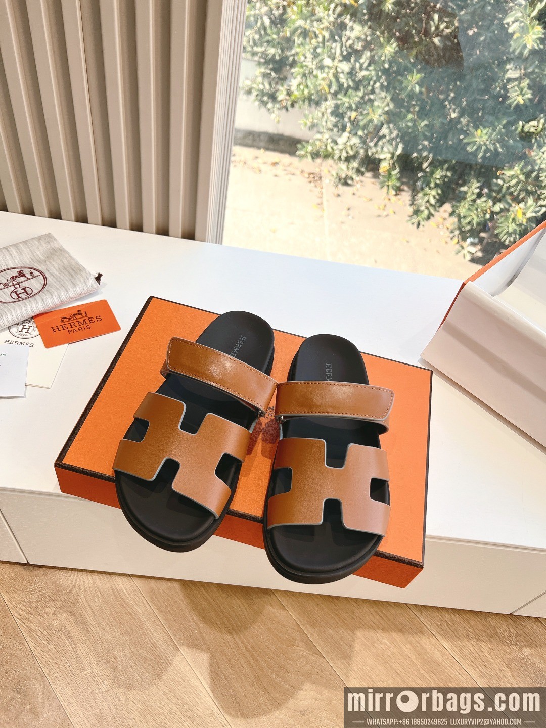 Hermes Shoes Hermes sz35-45 h0502