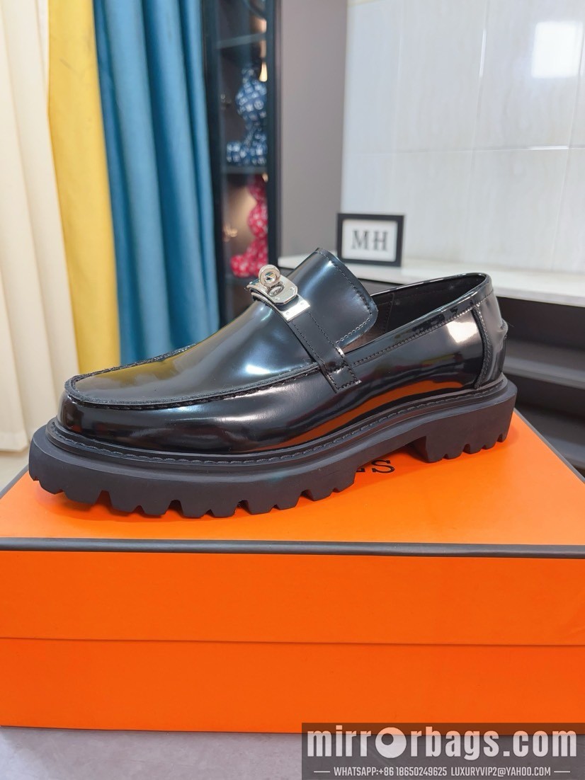 Hermes Shoes Hermes sz38-44 h0702