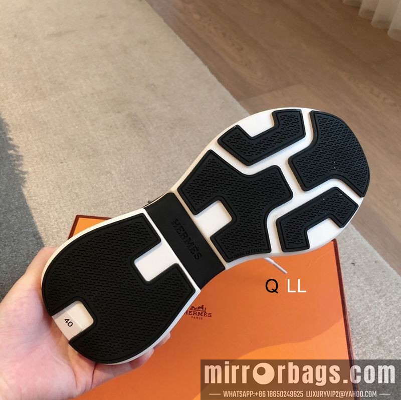 Hermes Shoes Hermes sz35-45 LL0306