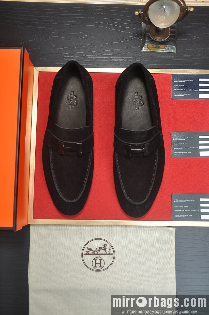 Hermes Shoes Hermes sz38-44 h0701