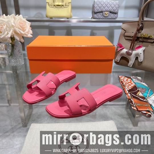 Hermes Shoes Hermes sz34-42 mnh0244