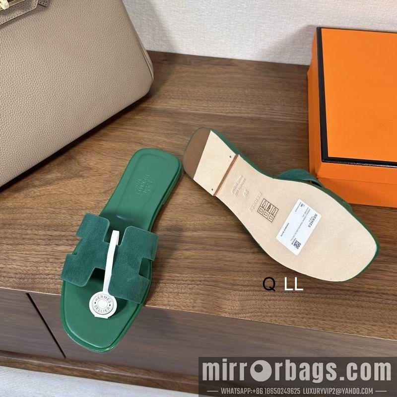 Hermes Shoes Hermes sz35-40 LL0315