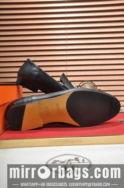 Hermes Shoes Hermes sz38-45 mnh0420