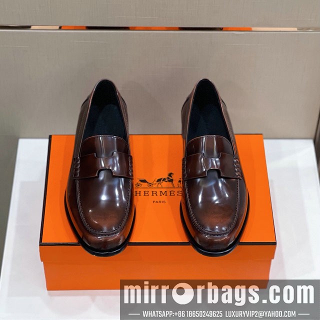 Hermes Shoes 22530127 SZ 38-44