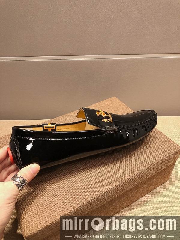 Hermes Shoes Hermes sz37-45 mnf0202