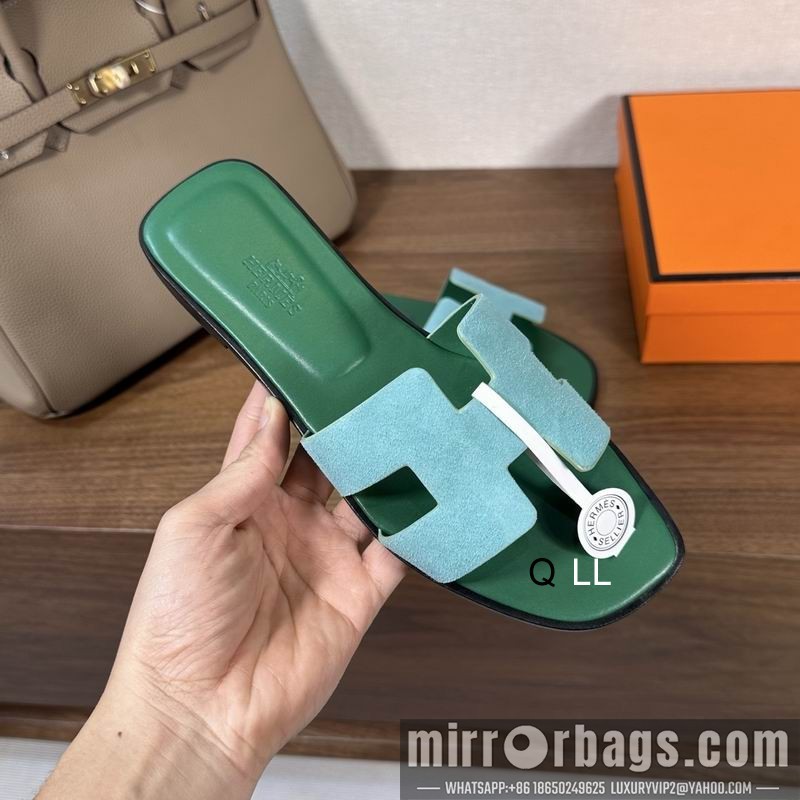 Hermes Shoes Hermes sz35-40 LL0315