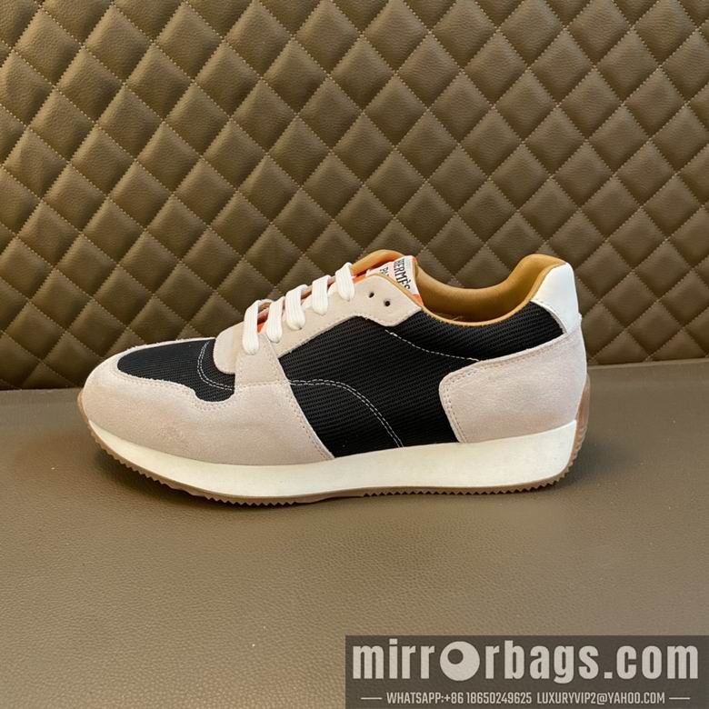 Hermes Shoes Hermes SZ 38-44 211220432-8 7colors