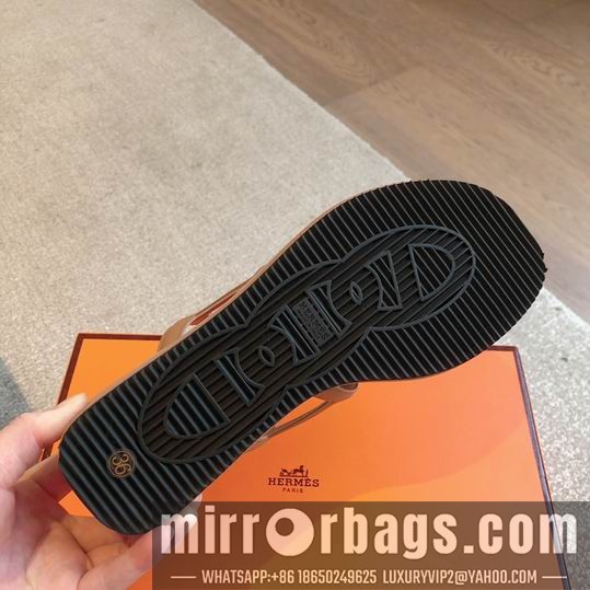 Hermes Shoes Hermes sz35-40 mnh0210