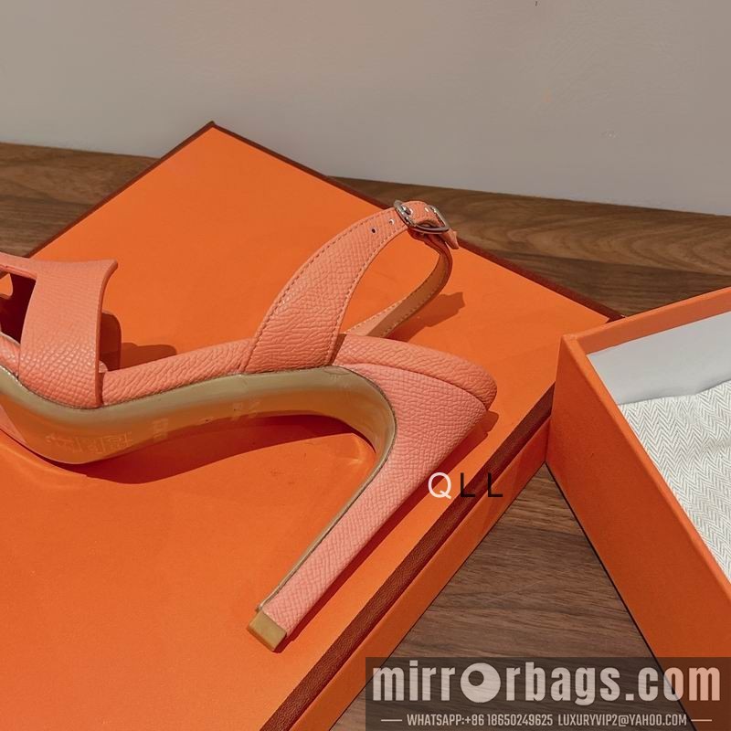 Hermes Shoes Hermes sz35-42LL0106