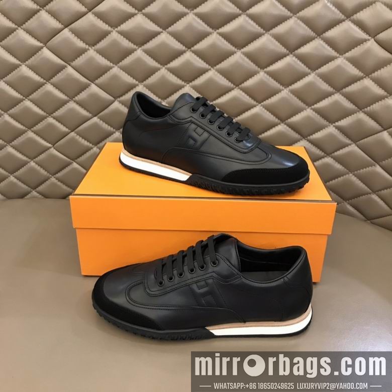 Hermes Shoes Hermes SZ 38-44 211220410-1 2colors