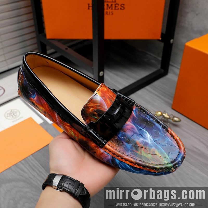 Hermes Shoes Hermes sz38-44 hnh0304