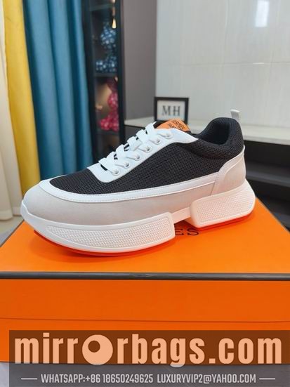 Hermes Shoes Hermes sz38-44 hnh0408