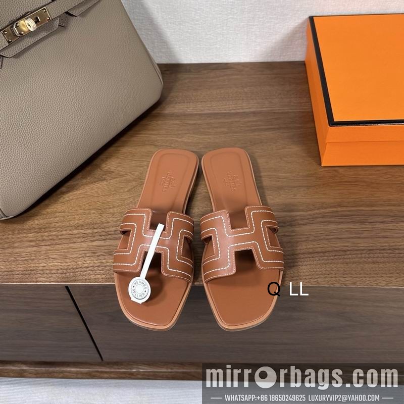 Hermes Shoes Hermes sz35-40 LL0311