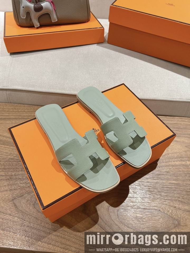 Hermes Shoes Hermes sz34-42 mnh0217