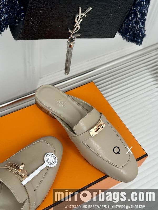 Hermes Shoes Hermes sz35-40 JX1001