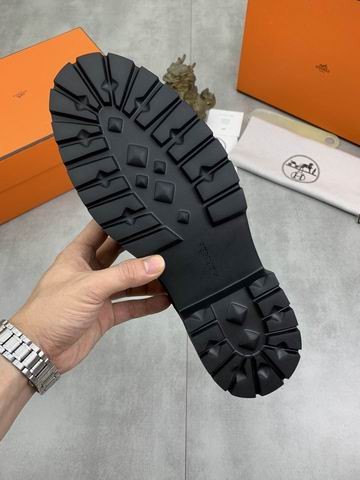 Hermes Shoes Hermes sz38-45 mnh0506