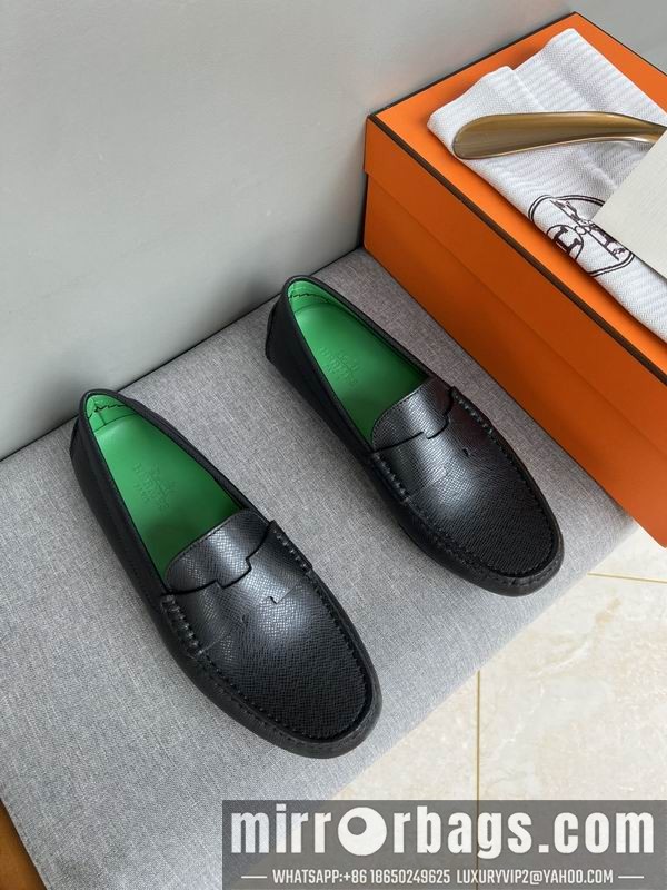 Hermes Shoes Hermes sz38-48 hnh0603