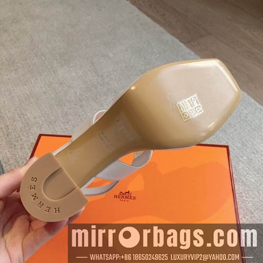 Hermes Shoes Hermes sz35-42 mnh0206