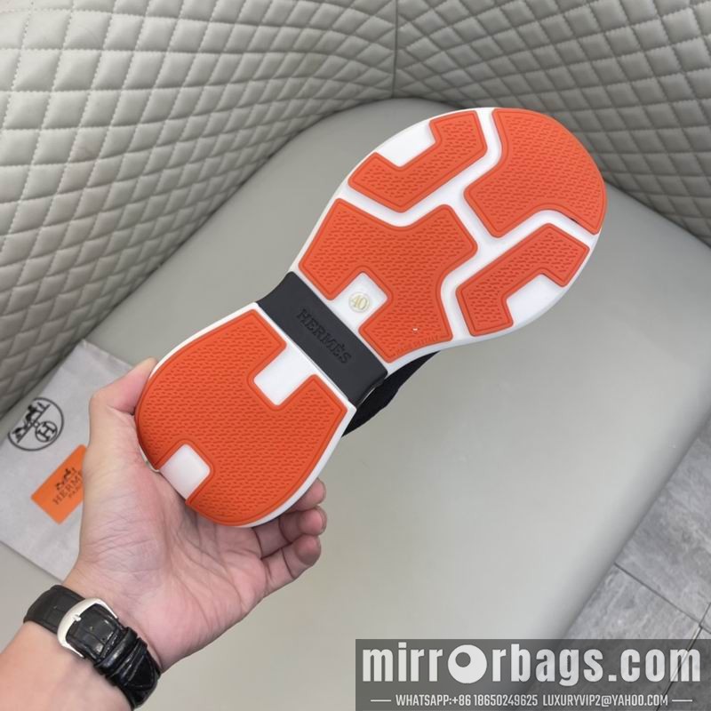 Hermes Shoes Hermes sz38-45 mnf0303