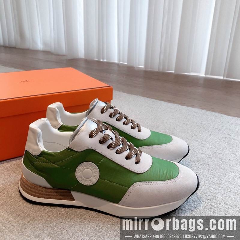 Hermes Shoes Hermes sz35-45 mnf0215