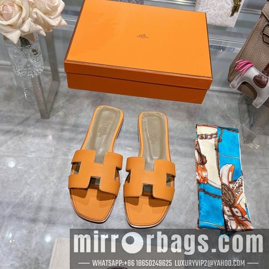 Hermes Shoes Hermes sz34-42 mnh0228