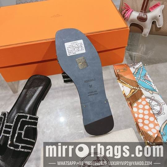 Hermes Shoes Hermes sz34-42 mnh0230