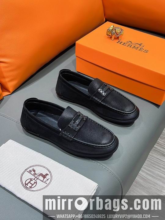 Hermes Shoes Hermes sz38-44 mnh0533