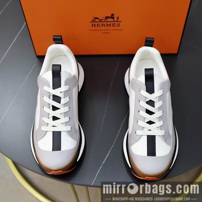 Hermes Shoes Hermes sz38-45 mnf0216