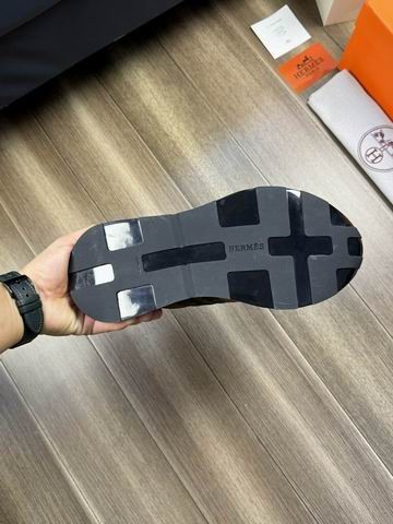 Hermes Shoes Hermes sz38-45 mnh1001